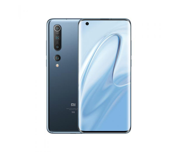 Xiaomi Mi 10 8/128 GB Twilight Grey - 555175 - zdjęcie 2